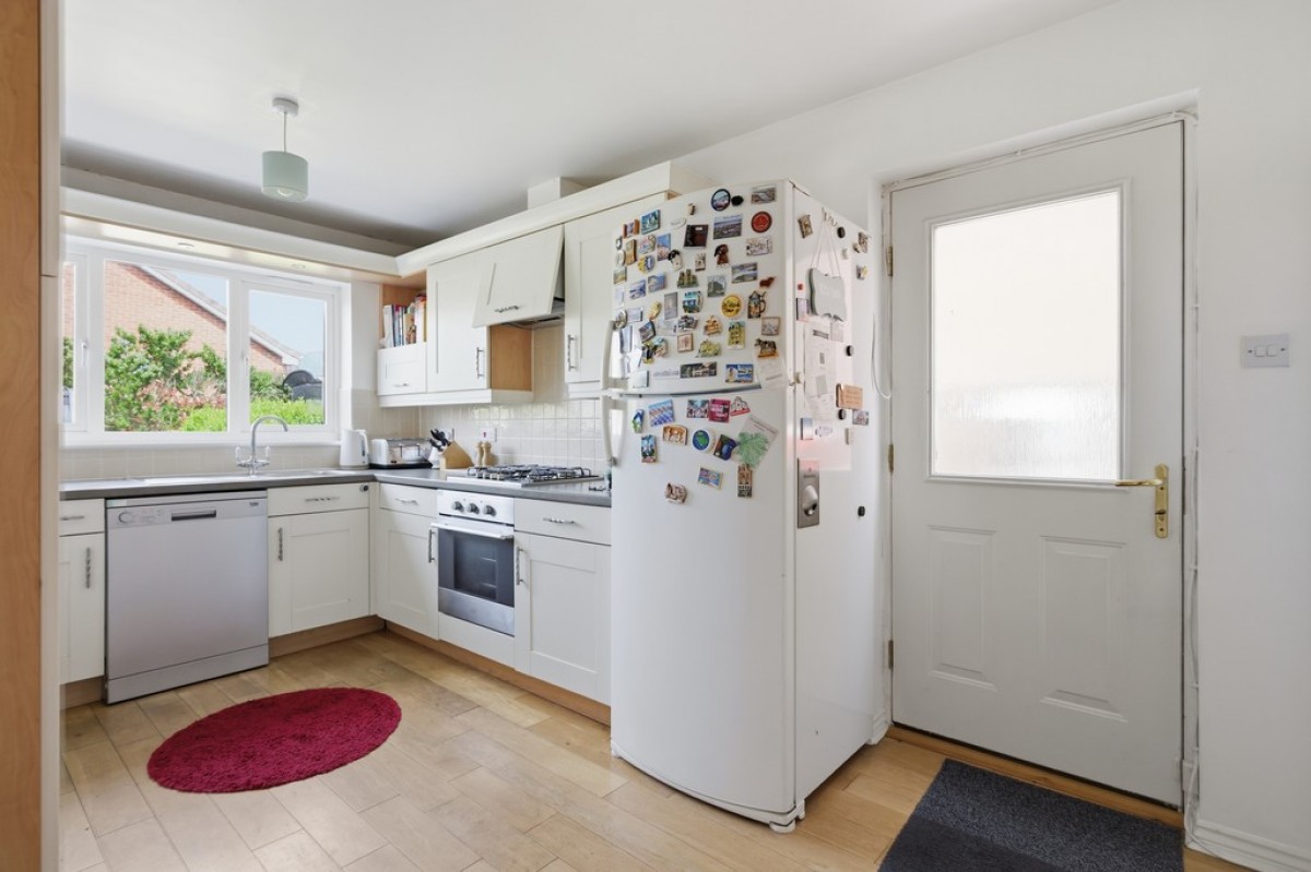 Glentye Drive, Tullibody, FK10