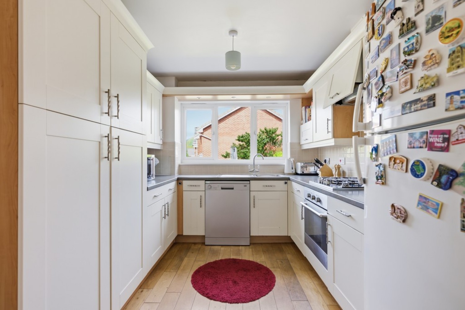 4 bedroom House for Sale Glentye Drive, Tullibody, FK10