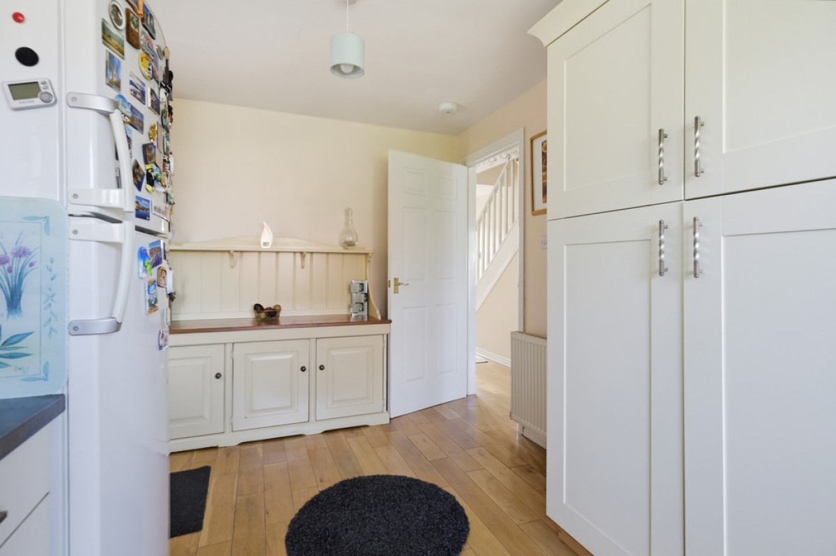 Glentye Drive, Tullibody, FK10