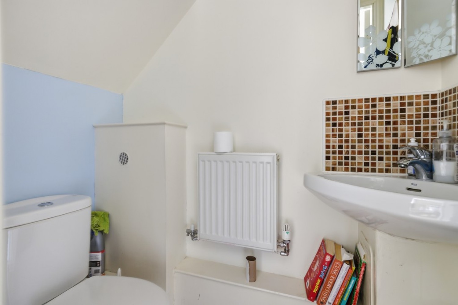 4 bedroom House for Sale Glentye Drive, Tullibody, FK10
