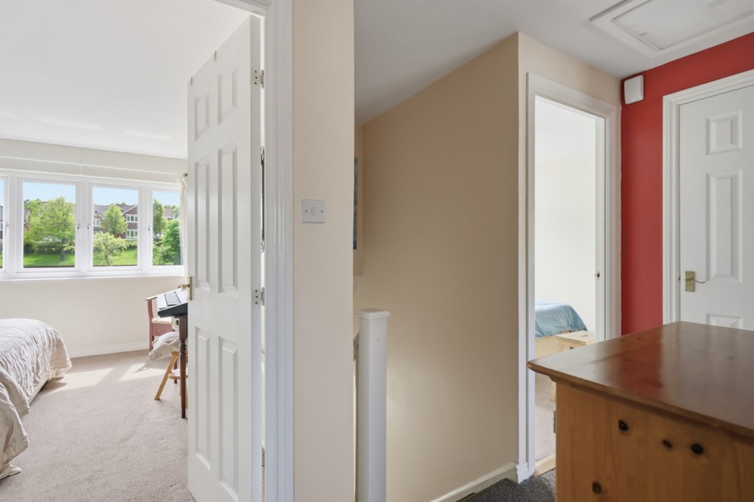 4 bedroom House for Sale Glentye Drive, Tullibody, FK10