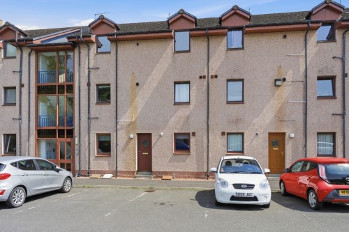Oliphant Court