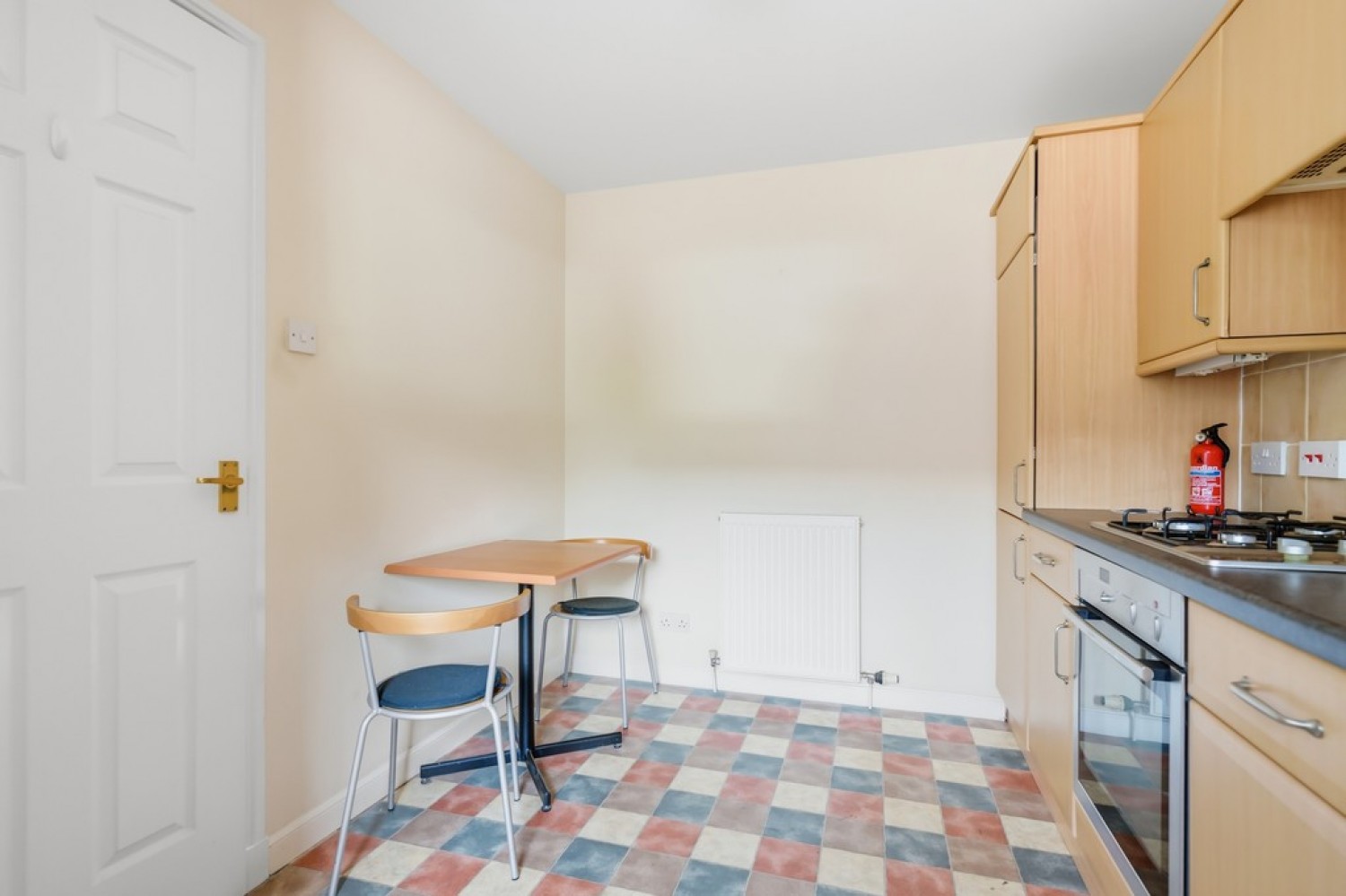 2 bedroom Flat for Sale Oliphant Court