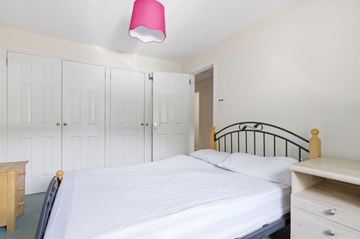2 bedroom Flat for Sale Oliphant Court