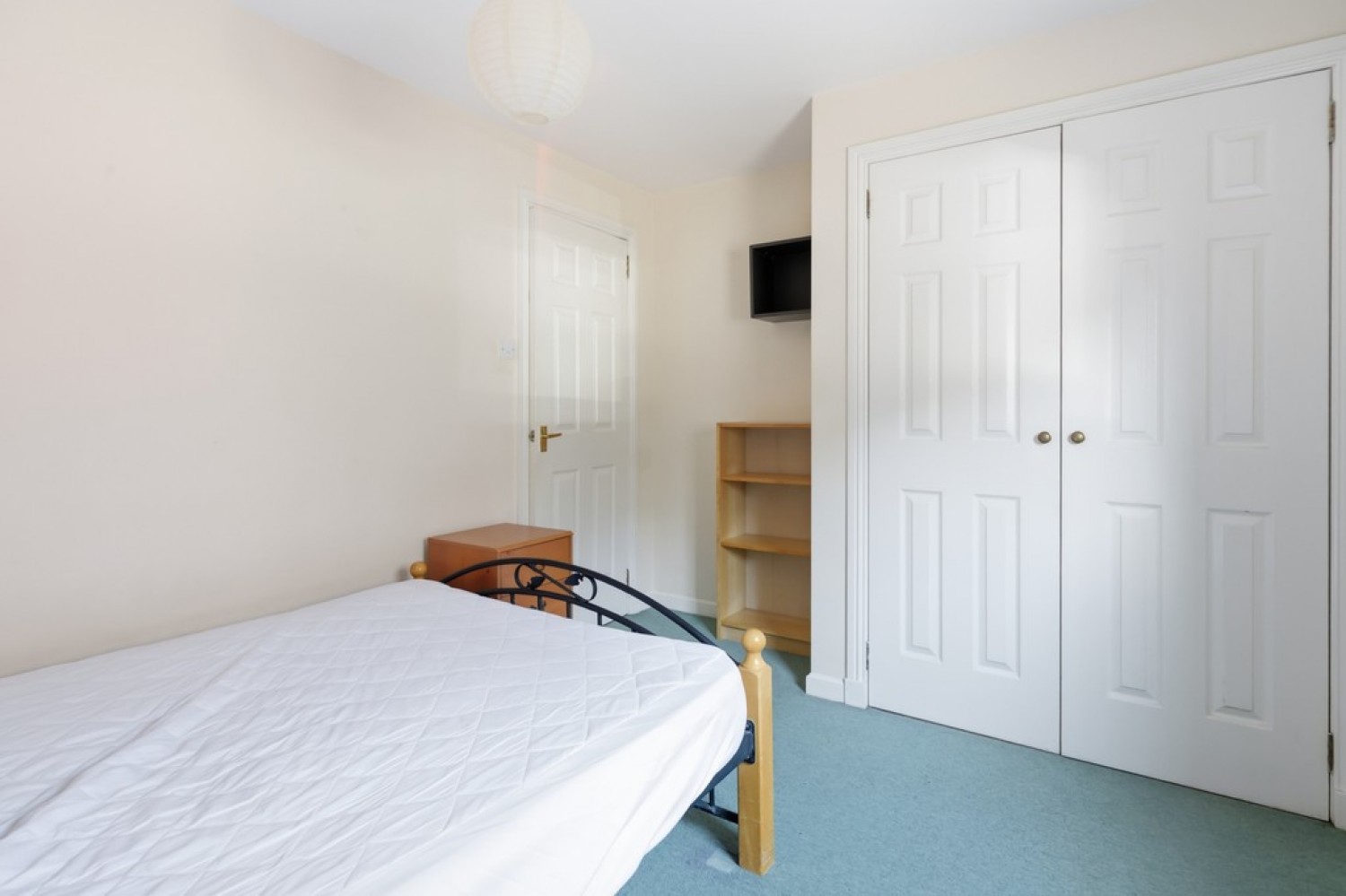 2 bedroom Flat for Sale Oliphant Court