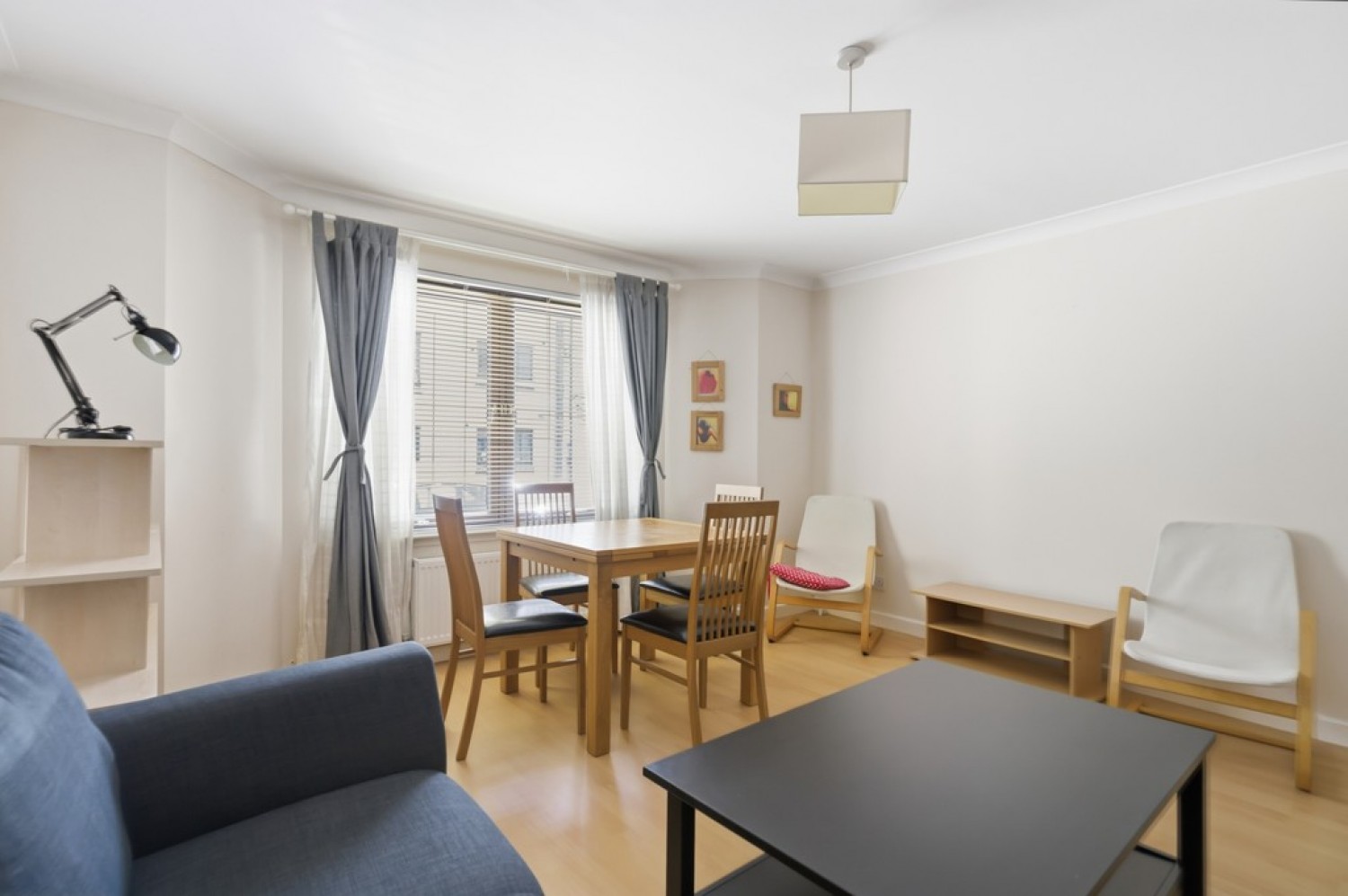 2 bedroom Flat for Sale Oliphant Court