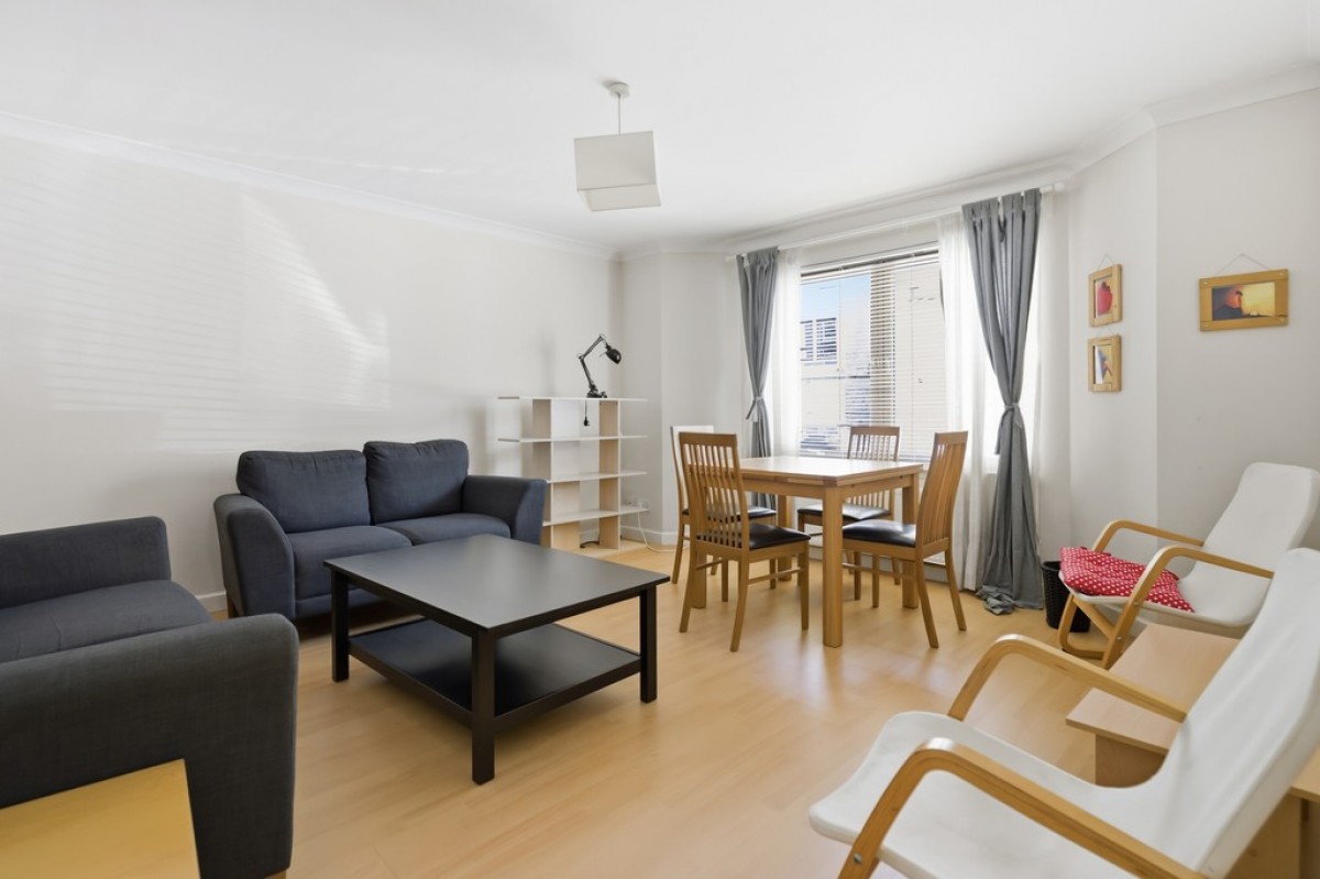 Oliphant Court