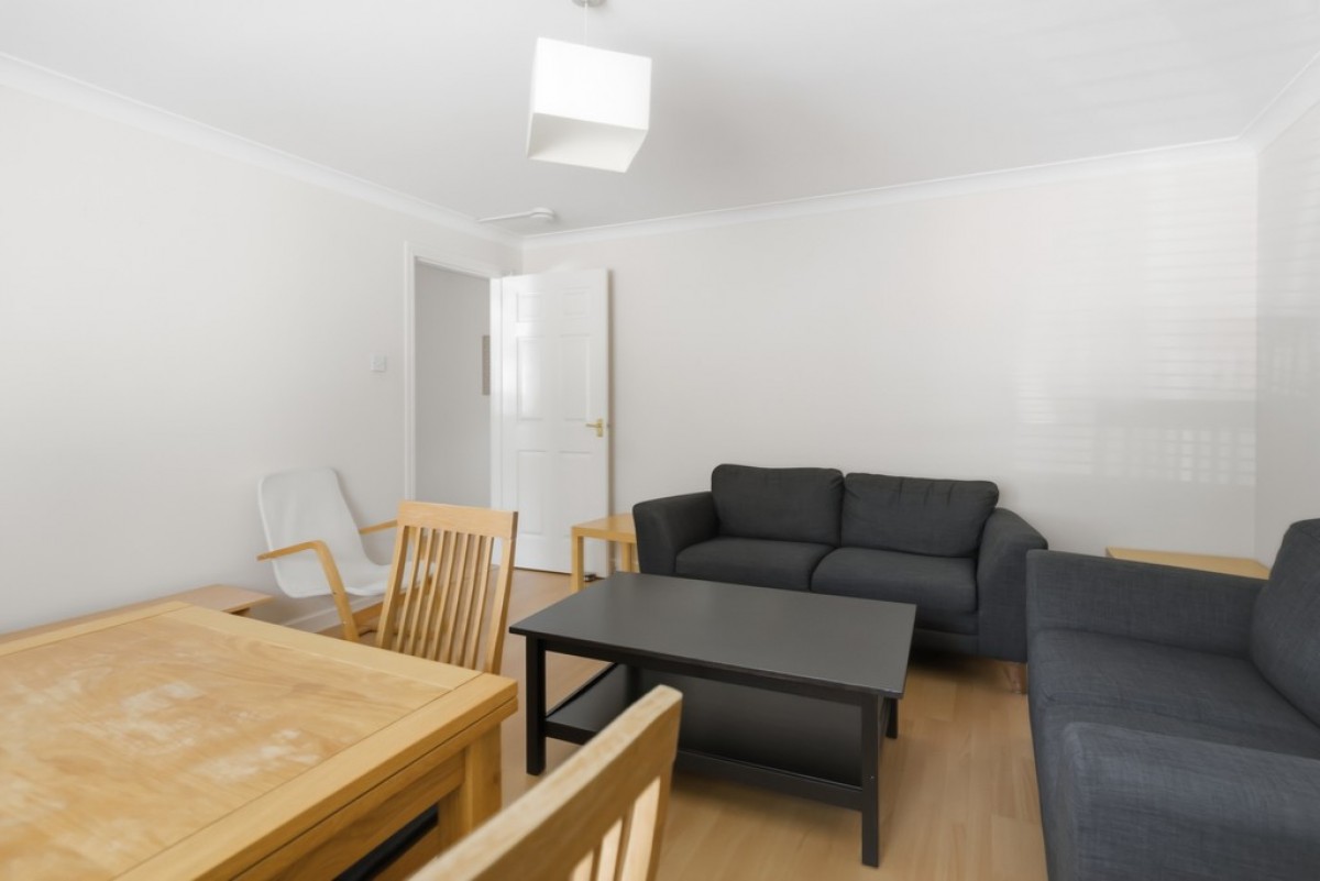 Oliphant Court
