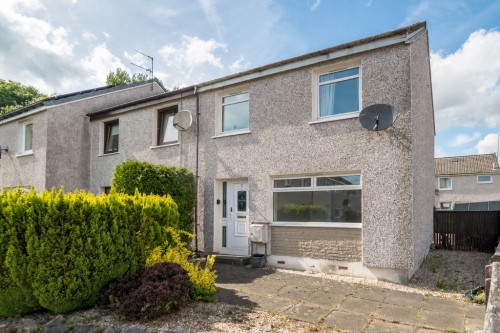 Springfield Road, Stirling, FK7