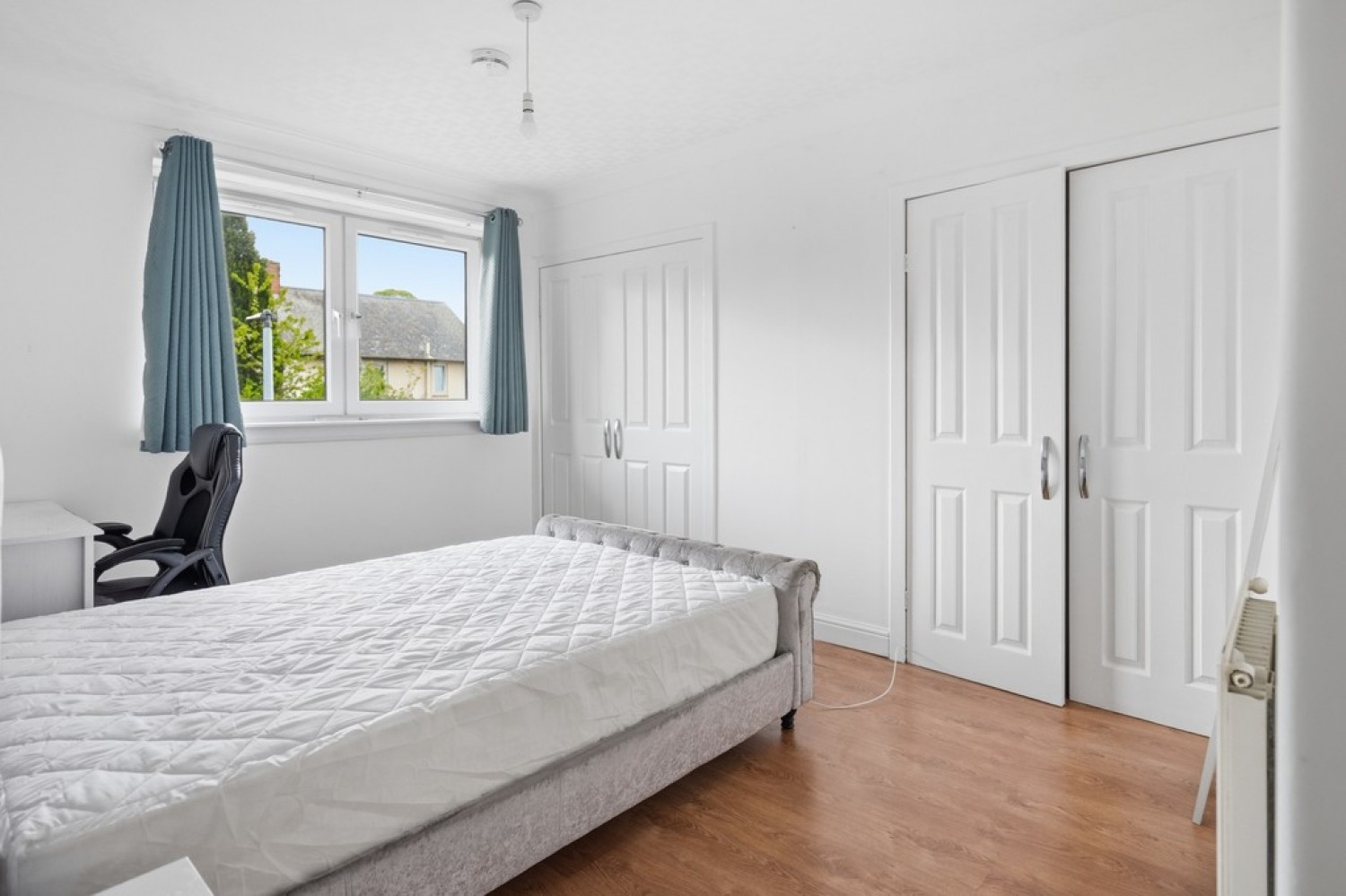 4 bedroom House for Letting Headrigg Row, Edinburgh