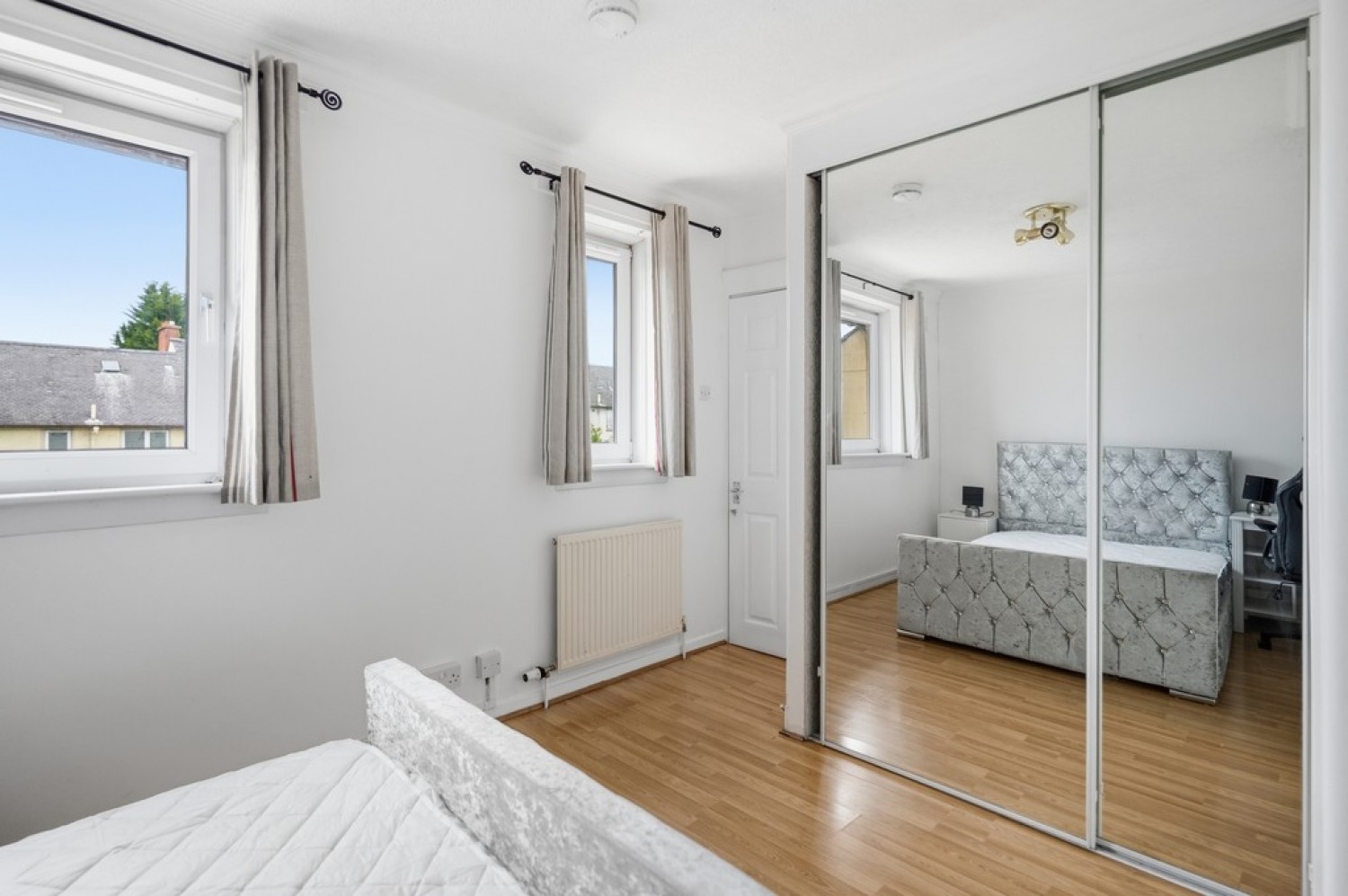 4 bedroom House for Letting Headrigg Row, Edinburgh