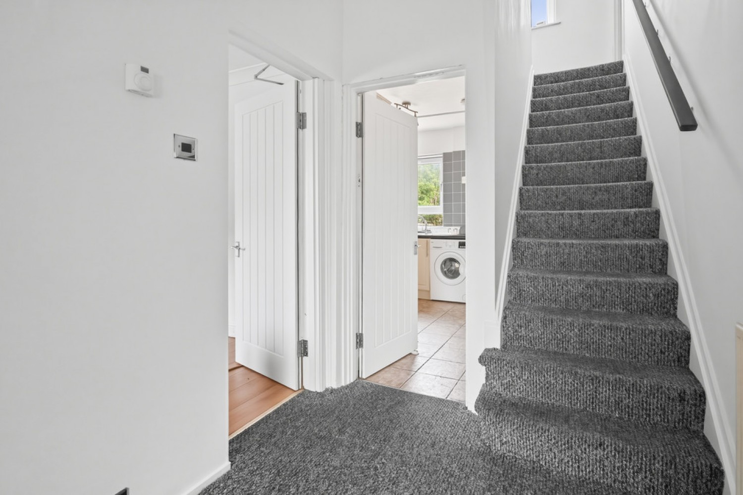4 bedroom House for Letting Headrigg Row, Edinburgh