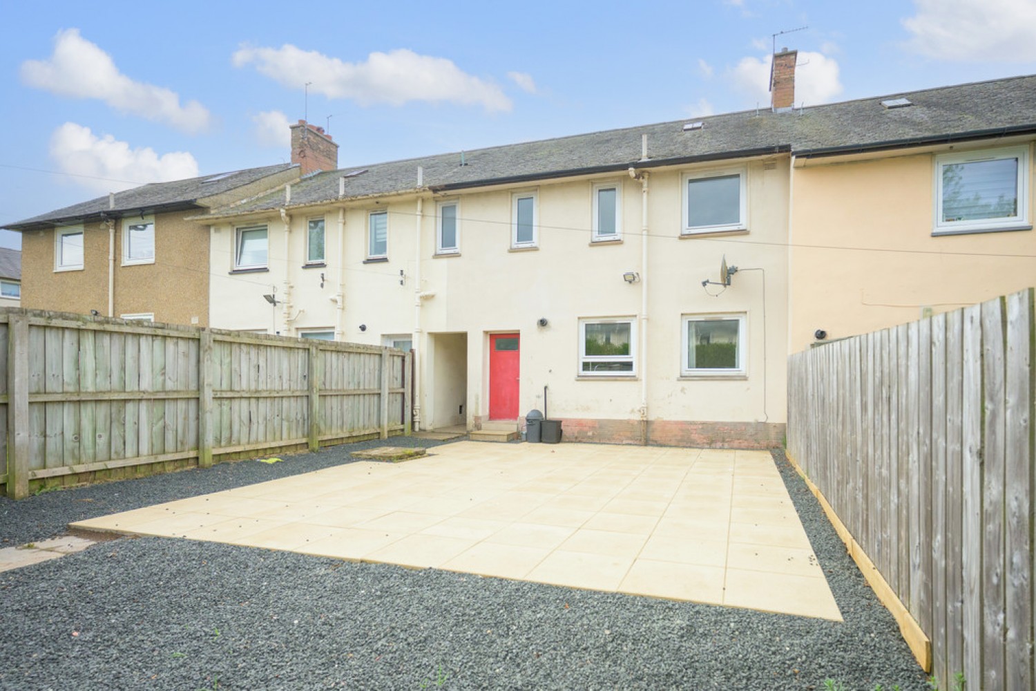 4 bedroom House for Letting Headrigg Row, Edinburgh