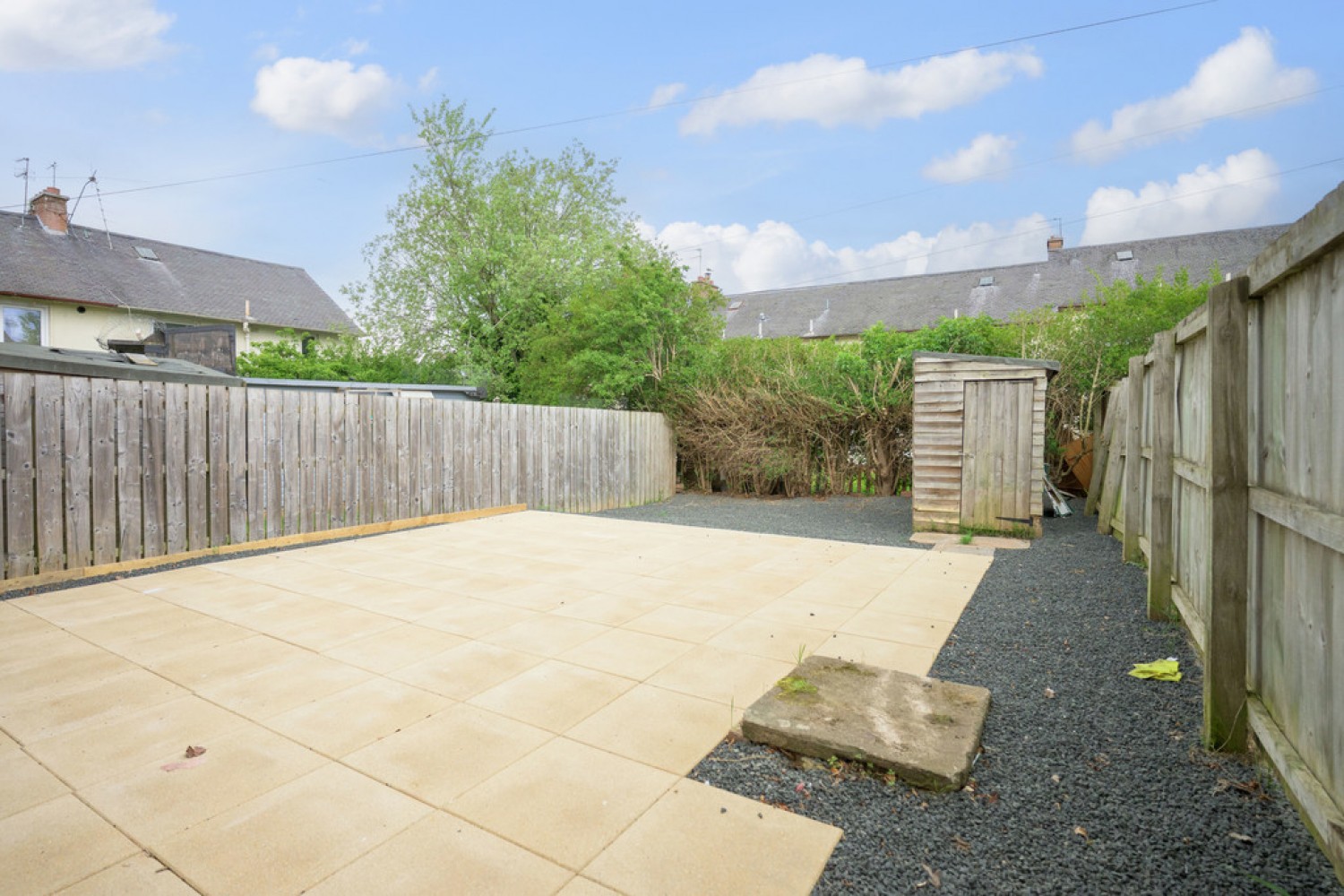 4 bedroom House for Letting Headrigg Row, Edinburgh