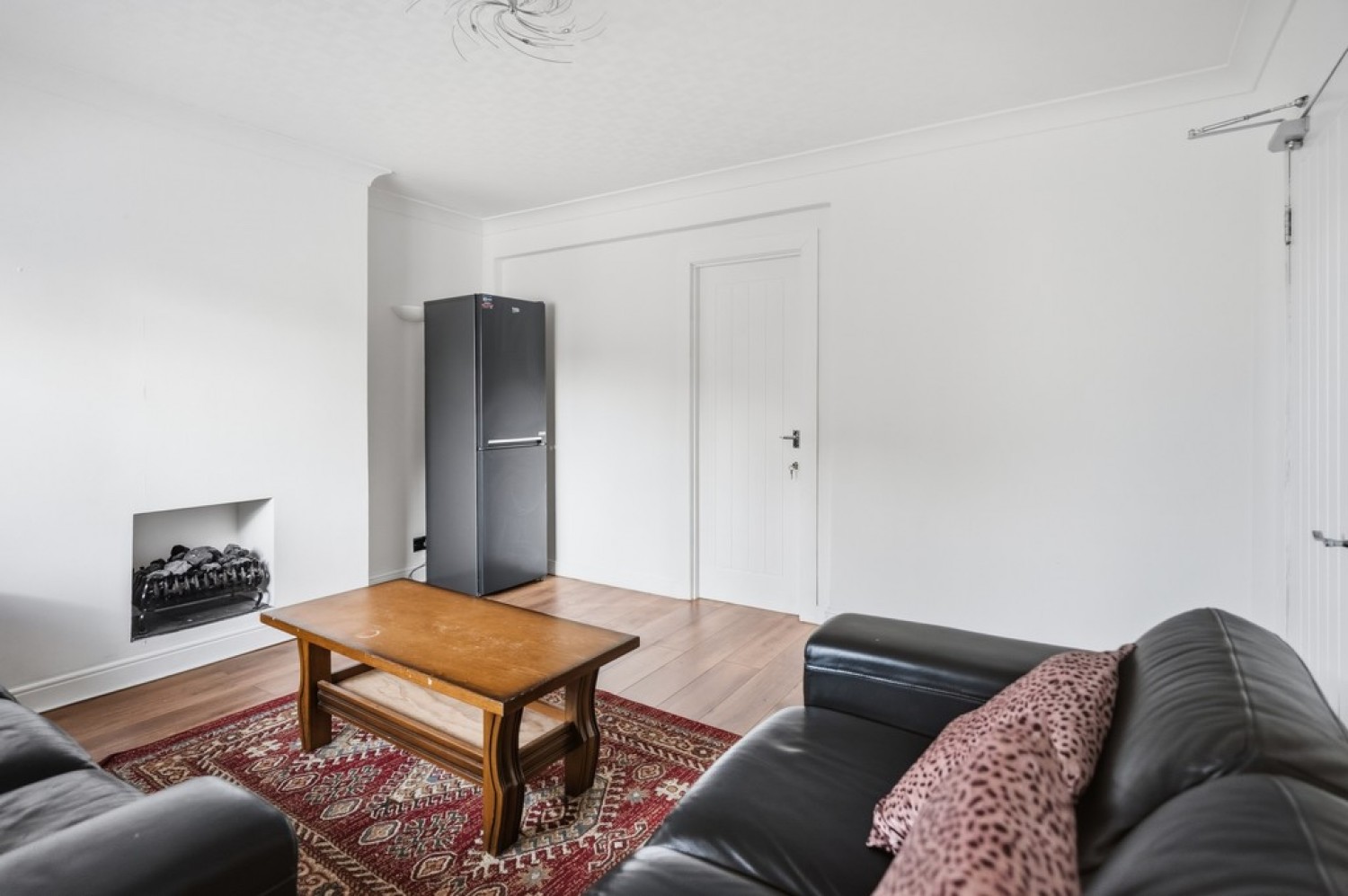 4 bedroom House for Letting Headrigg Row, Edinburgh