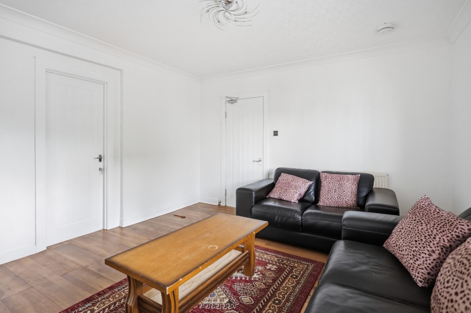 4 bedroom House for Letting Headrigg Row, Edinburgh