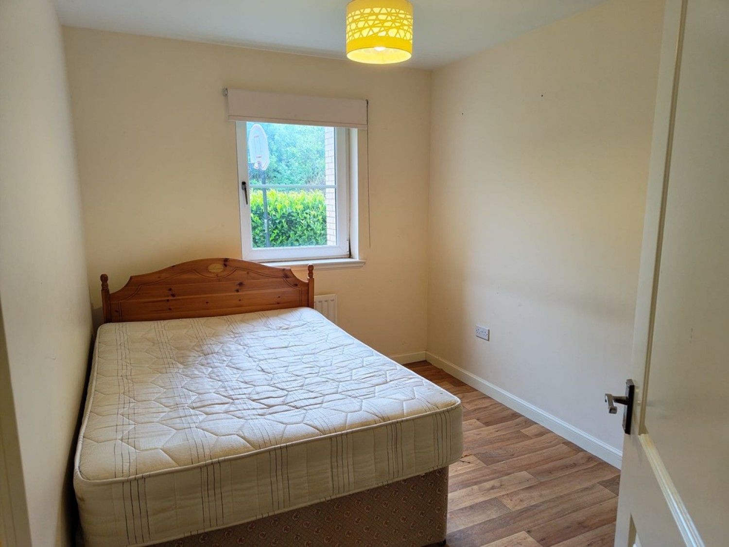 2 bedroom Flat for Letting Causwayhead, Stirling, Stiirlingshire