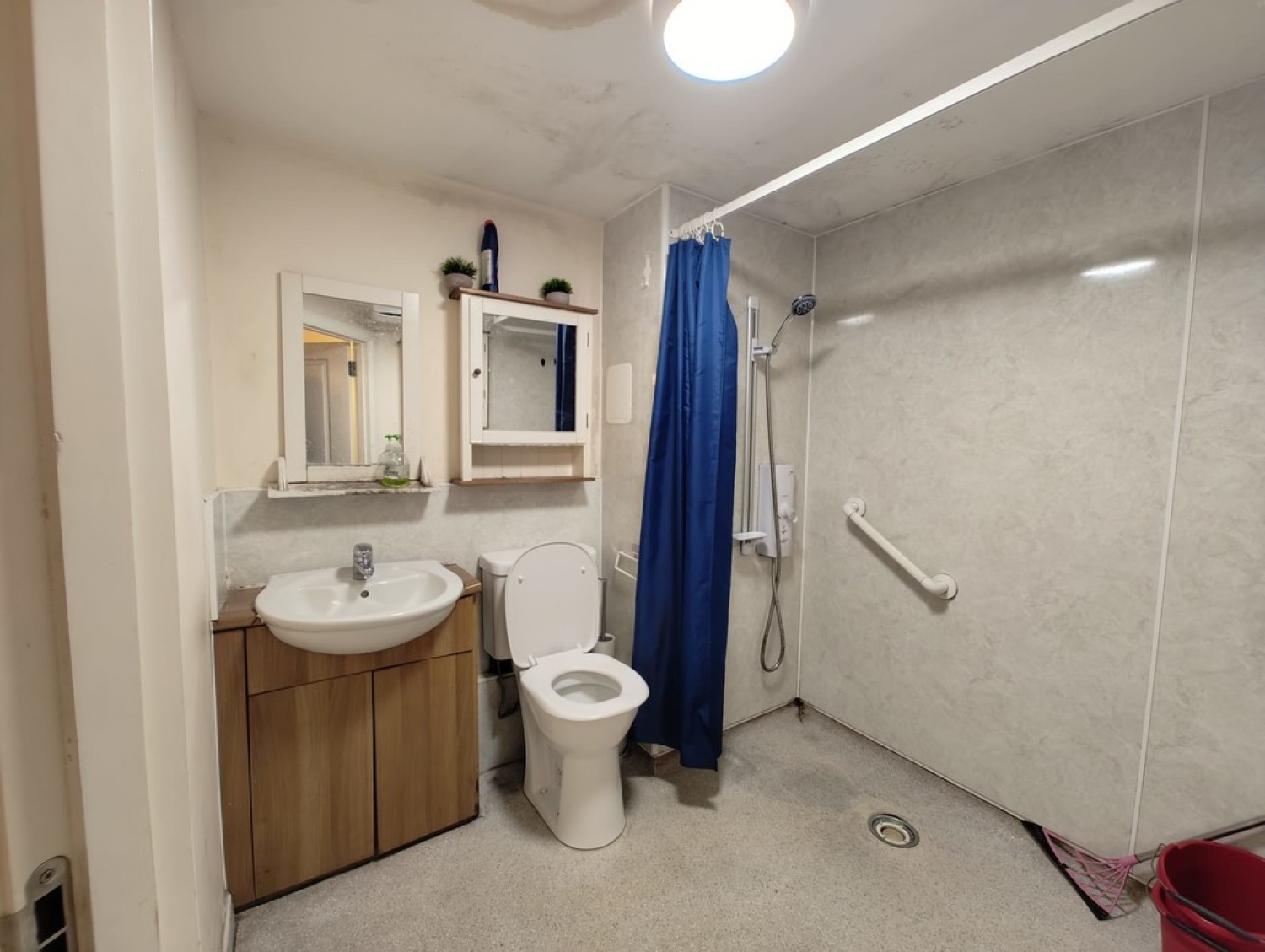 2 bedroom Flat for Letting Causwayhead, Stirling, Stiirlingshire