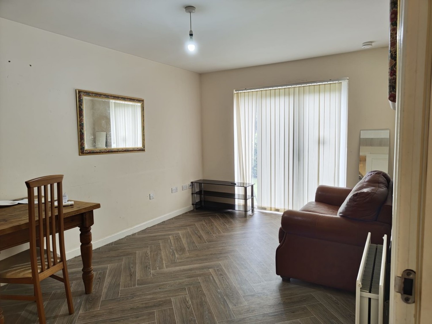 2 bedroom Flat for Letting Causwayhead, Stirling, Stiirlingshire