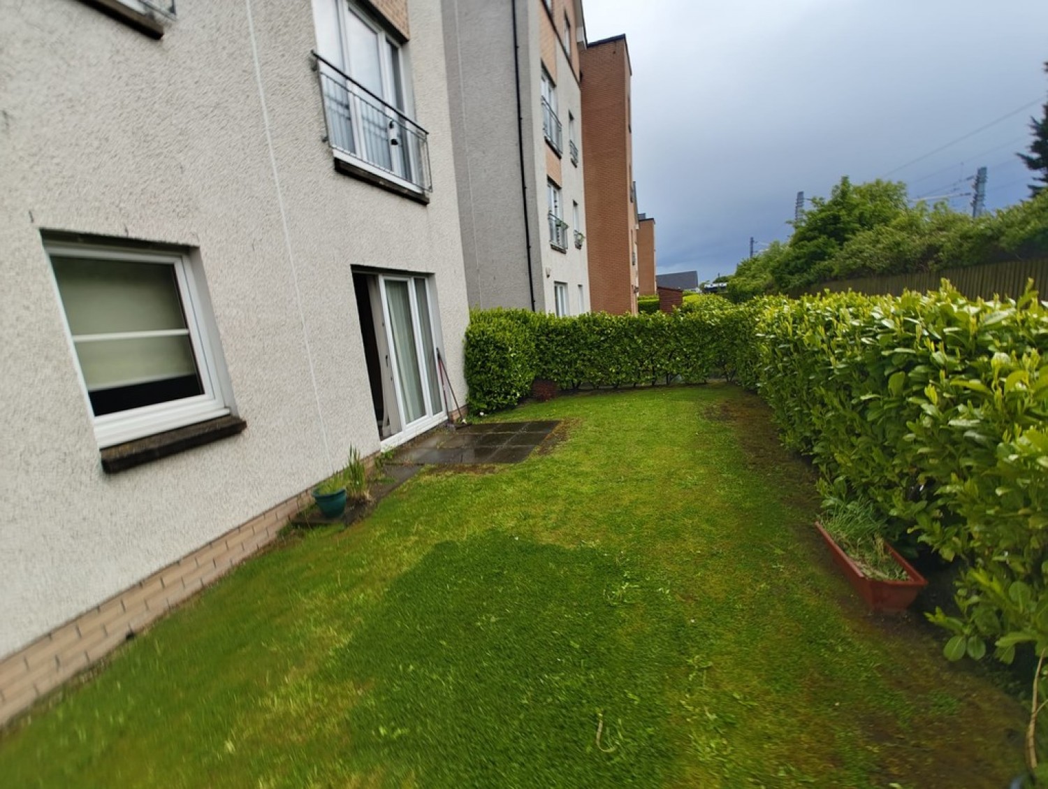 2 bedroom Flat for Letting Causwayhead, Stirling, Stiirlingshire