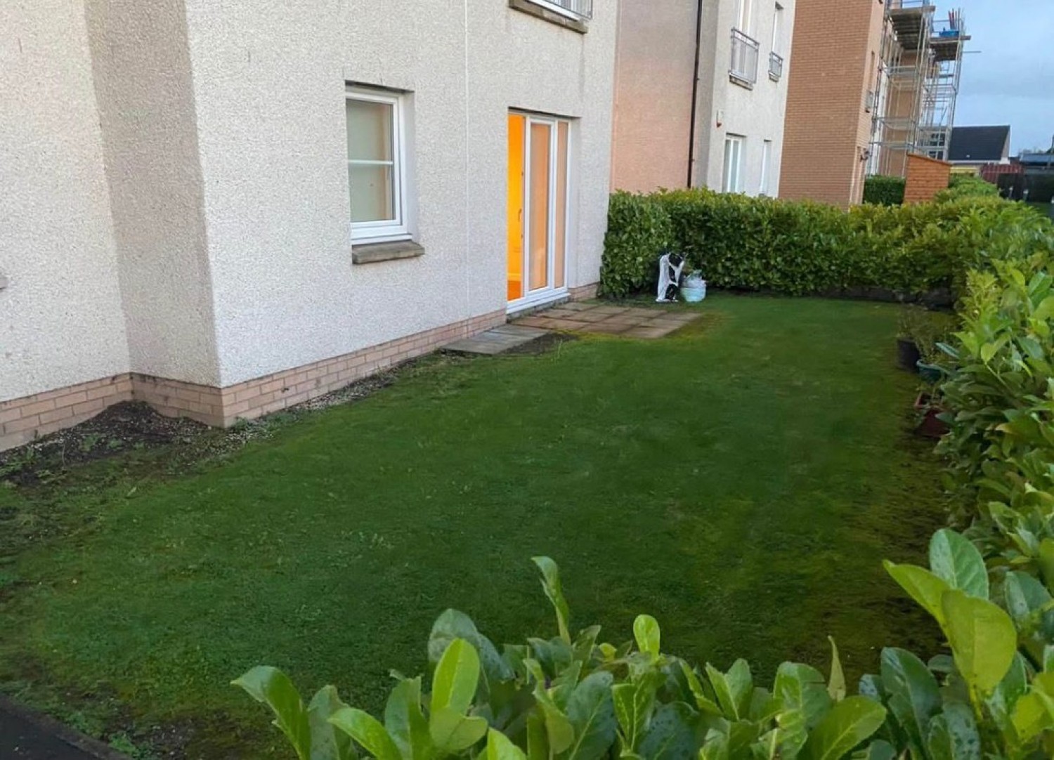 2 bedroom Flat for Letting Causwayhead, Stirling, Stiirlingshire