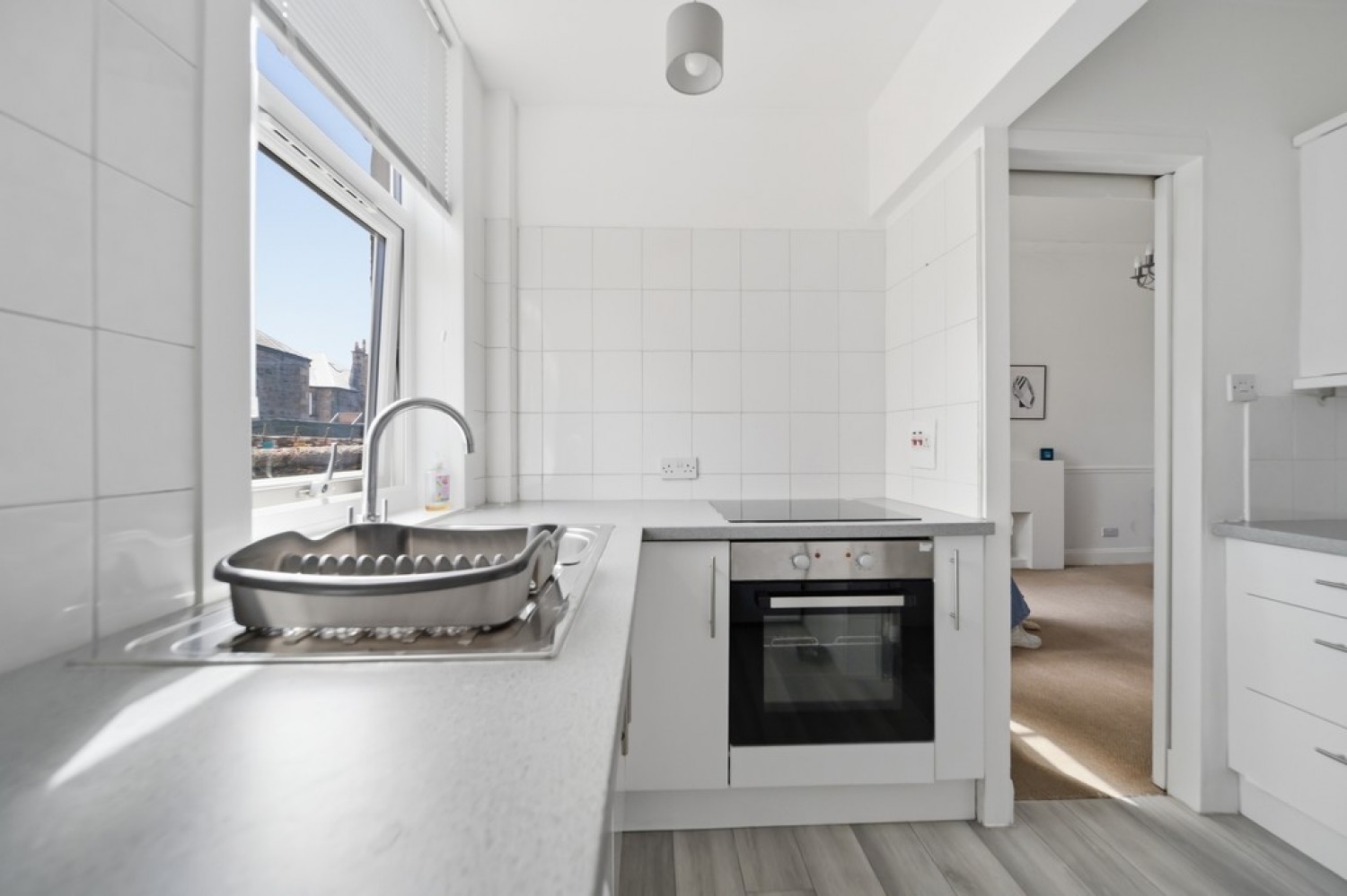 2 bedroom Flat for Sale James Street, Riverside, FK8