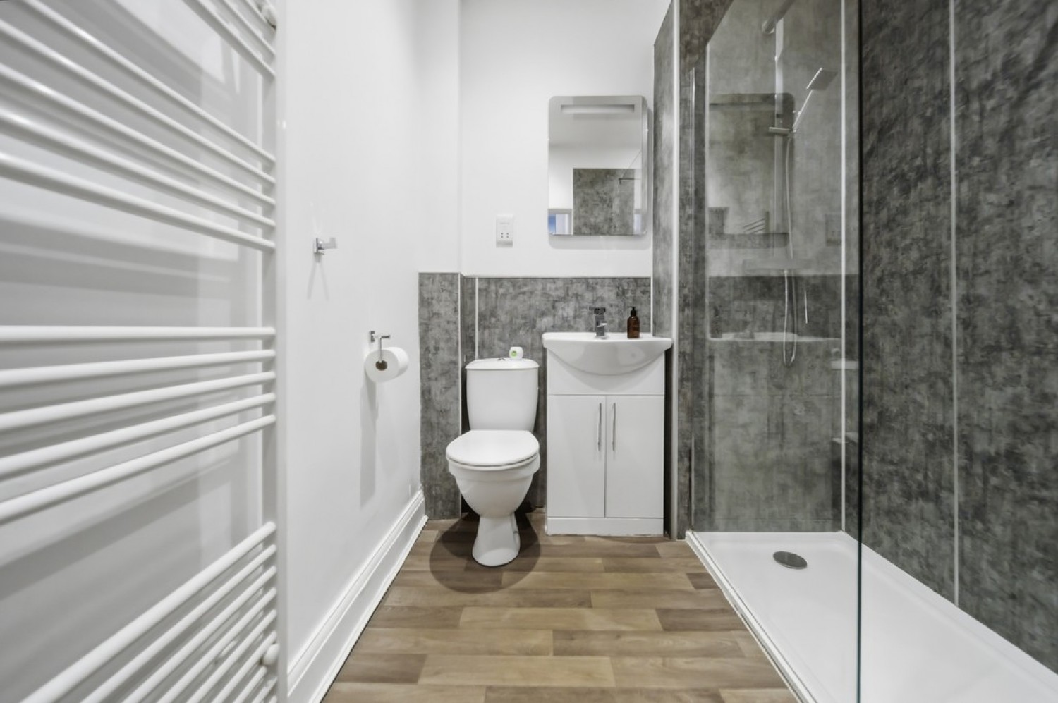 2 bedroom Flat for Sale James Street, Riverside, FK8