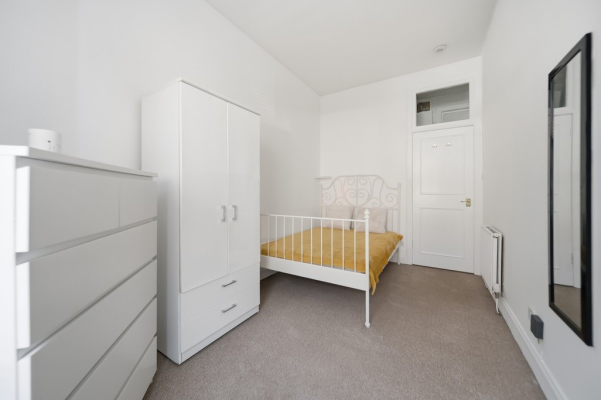James Street, Riverside, FK8