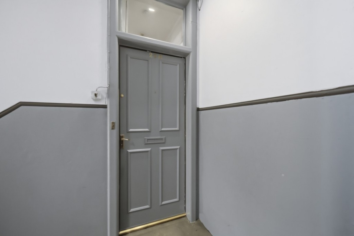 James Street, Riverside, FK8
