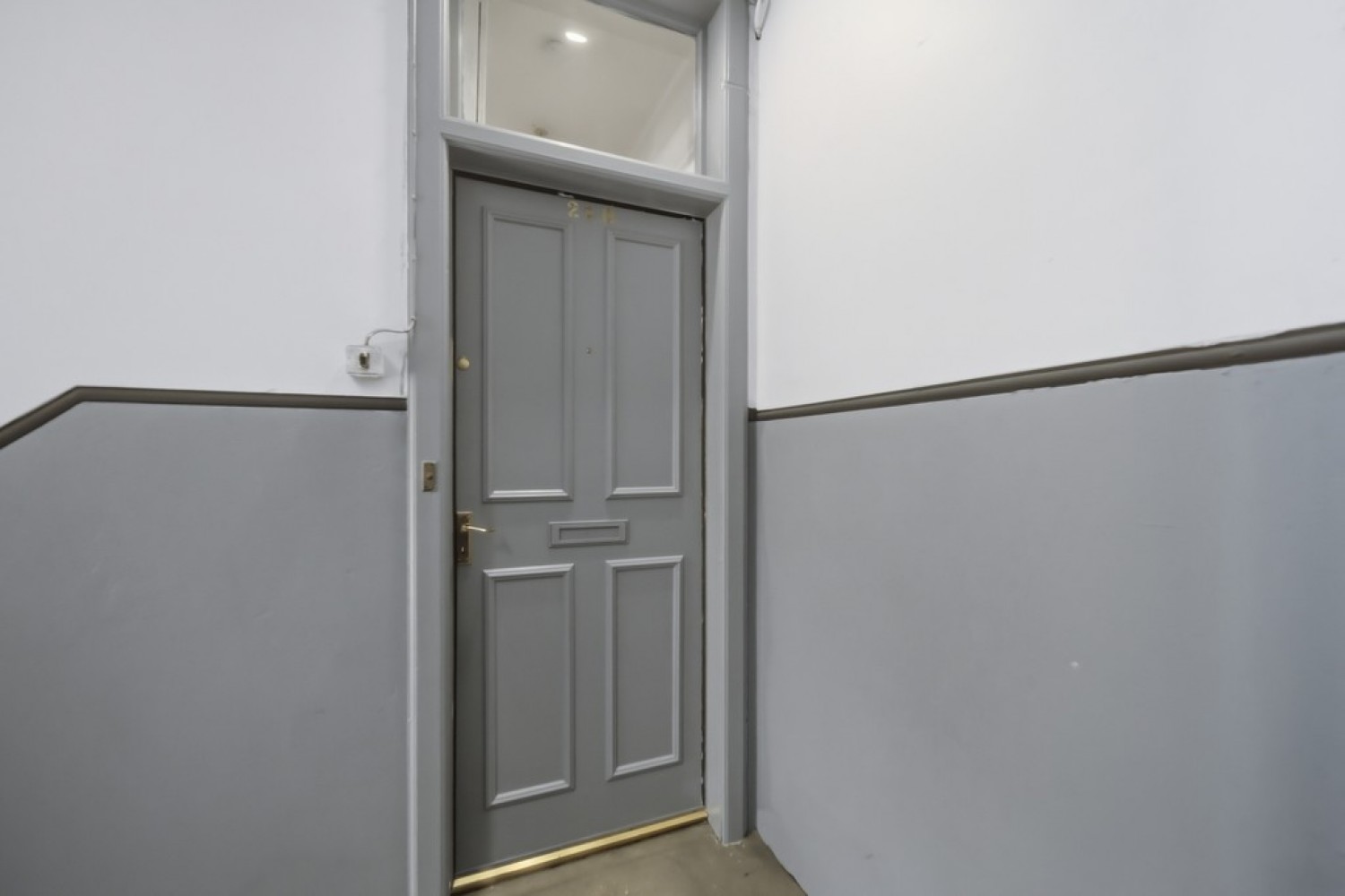 2 bedroom Flat for Sale James Street, Riverside, FK8