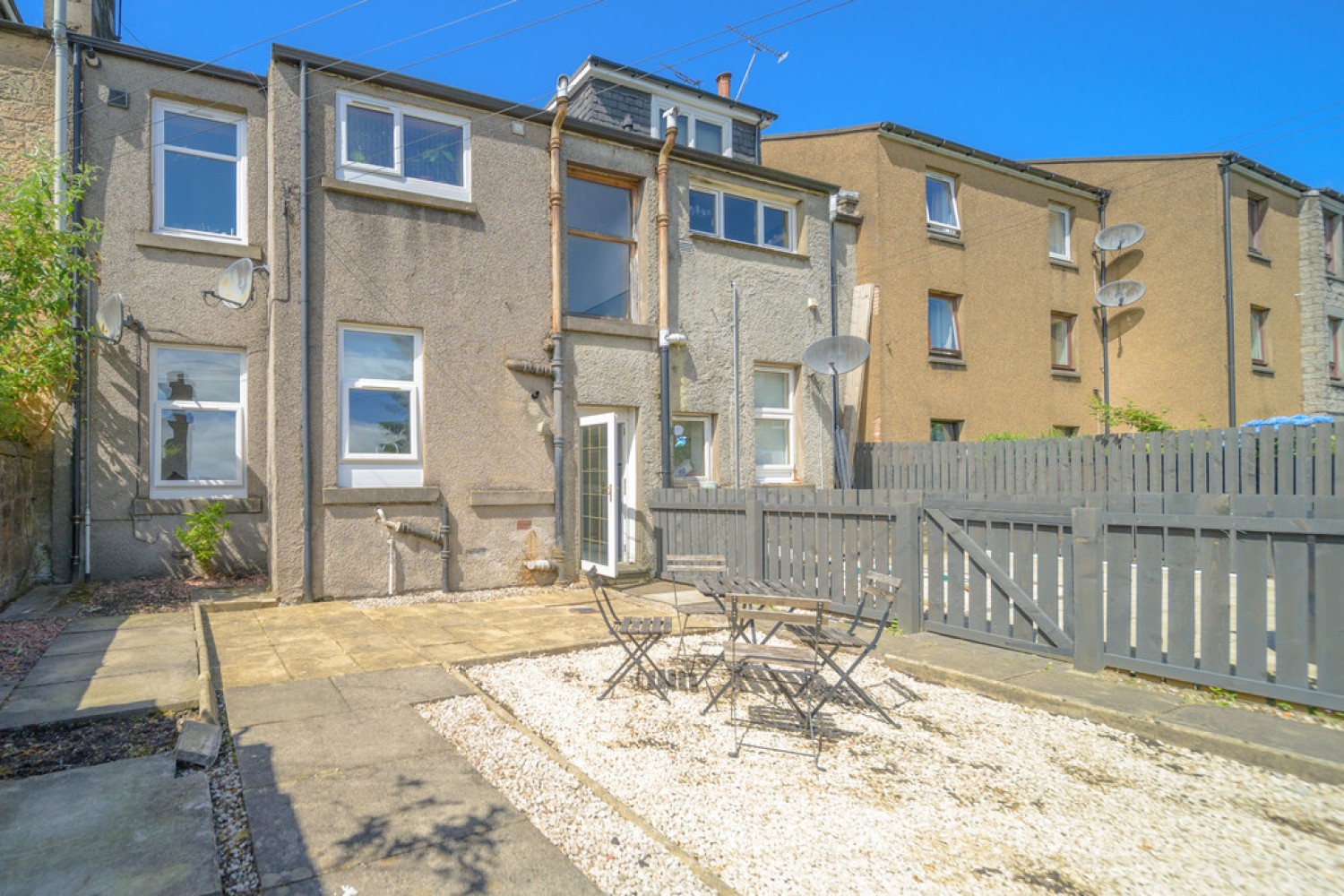 2 bedroom Flat for Sale James Street, Riverside, FK8