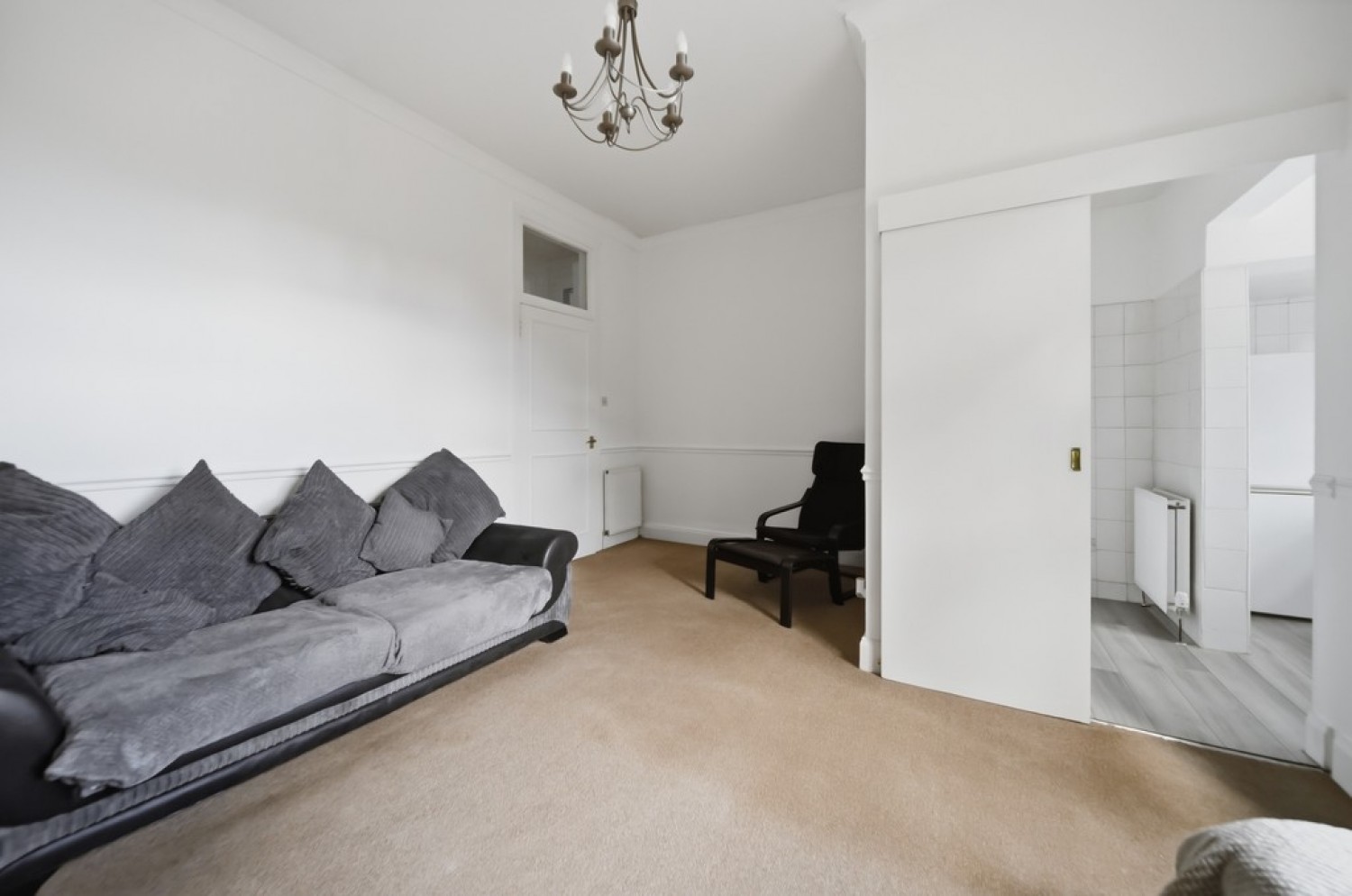 2 bedroom Flat for Sale James Street, Riverside, FK8