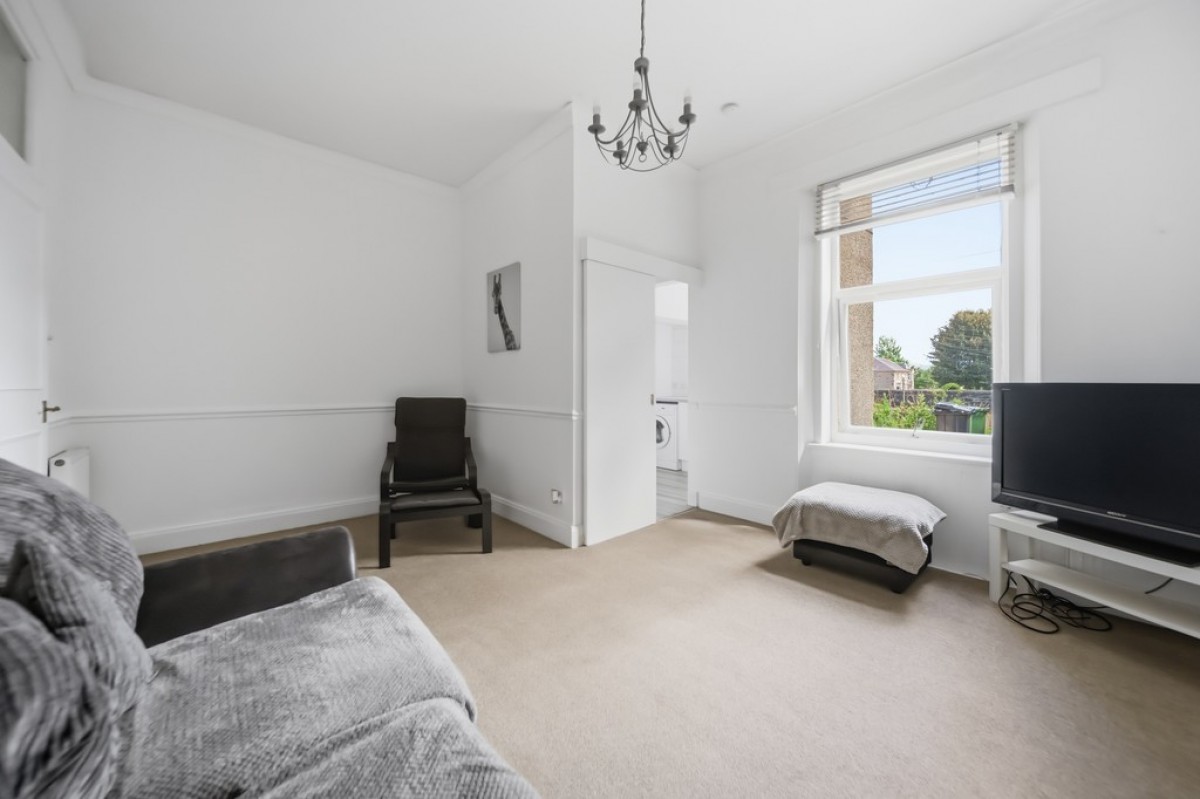James Street, Riverside, FK8