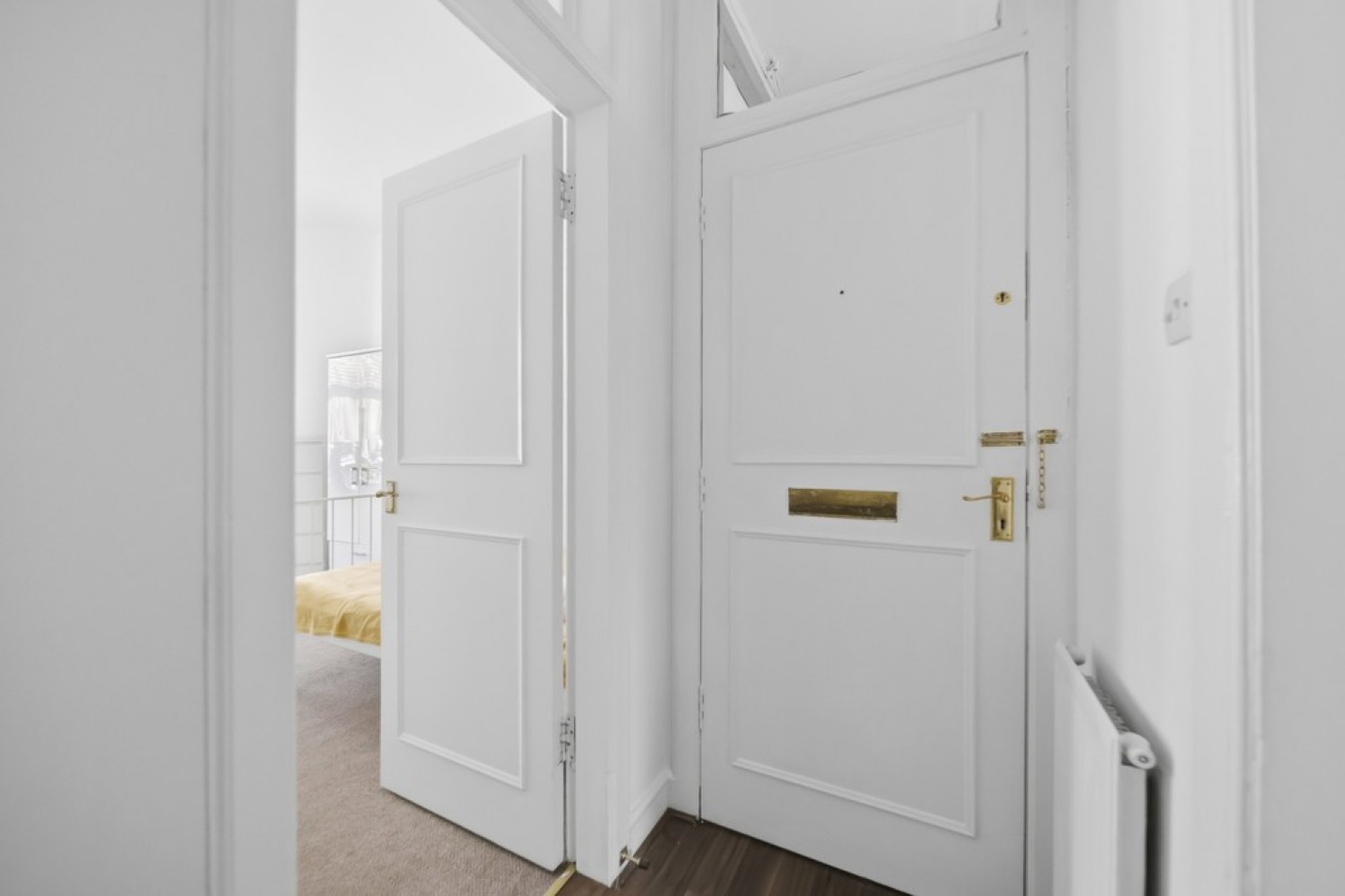 2 bedroom Flat for Sale James Street, Riverside, FK8