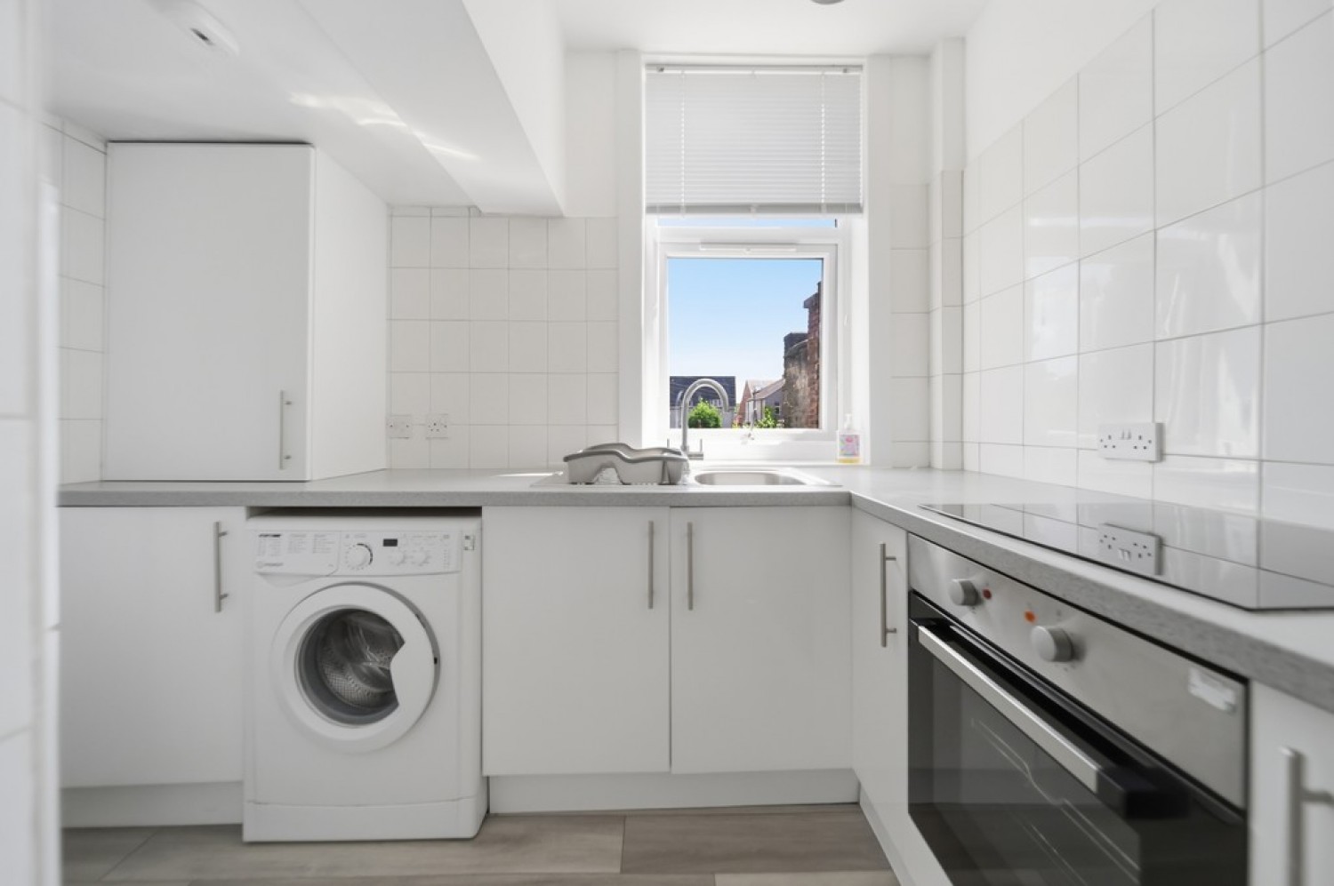 2 bedroom Flat for Sale James Street, Riverside, FK8