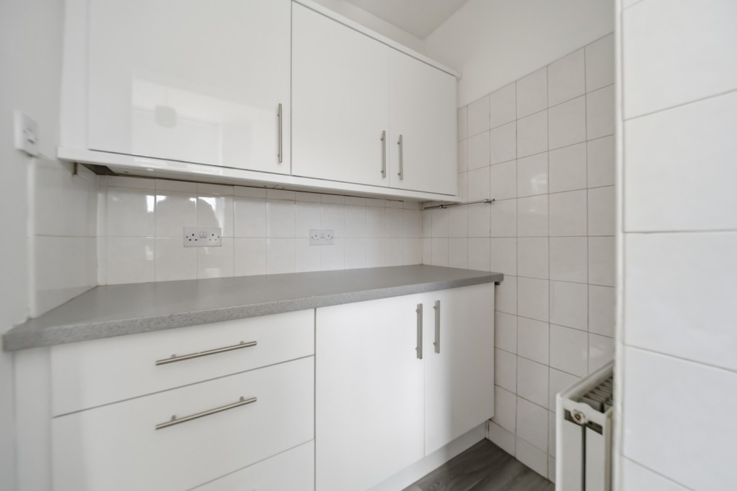 2 bedroom Flat for Sale James Street, Riverside, FK8