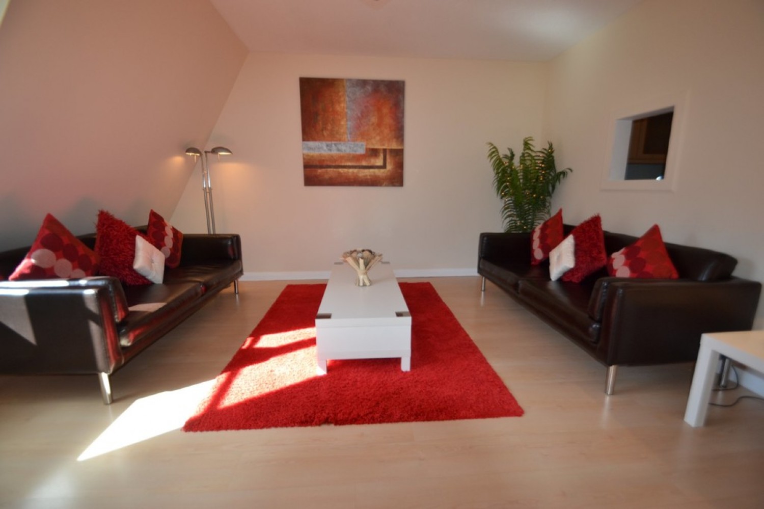 2 bedroom Flat for Letting Stirling, Stirlingshire