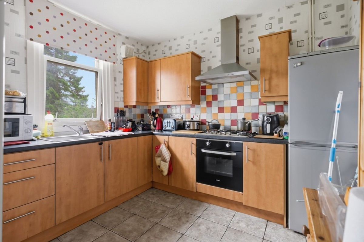 Muirend Road, Stirling, FK7
