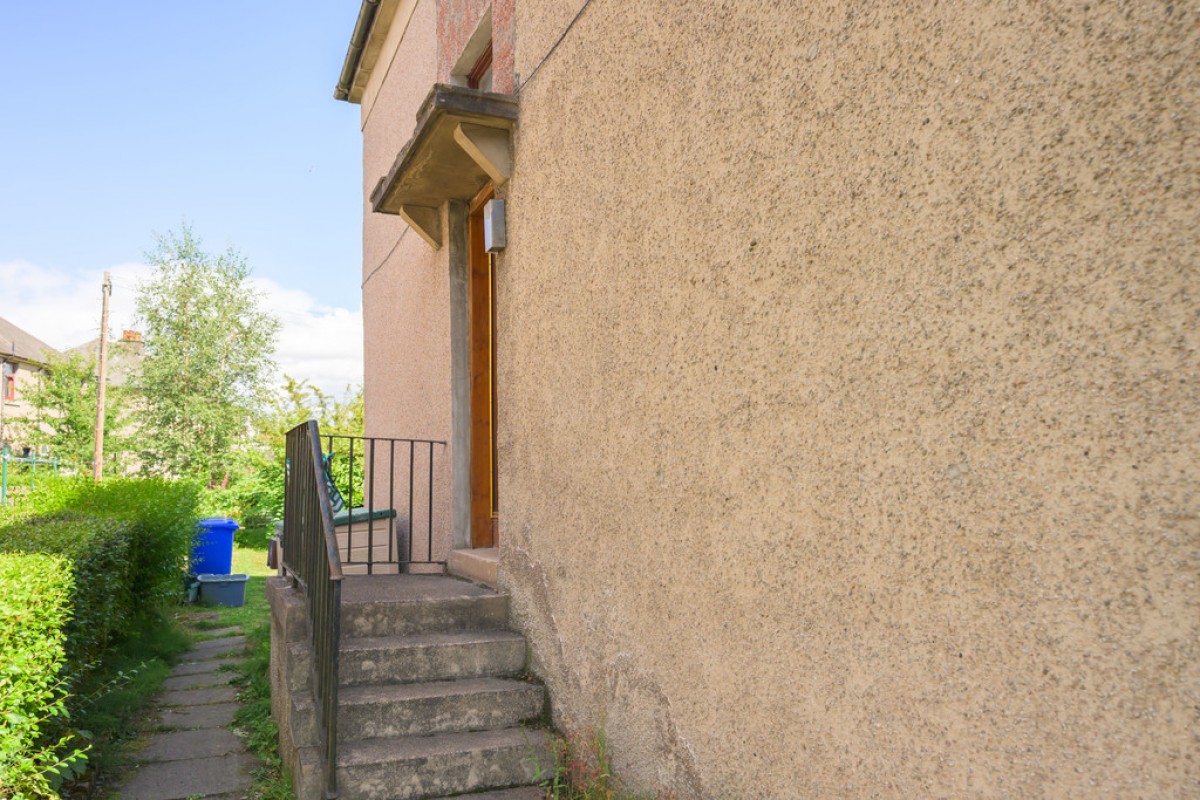 Muirend Road, Stirling, FK7