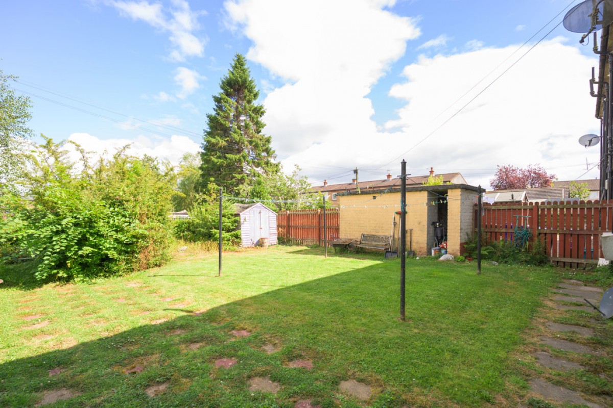 Muirend Road, Stirling, FK7