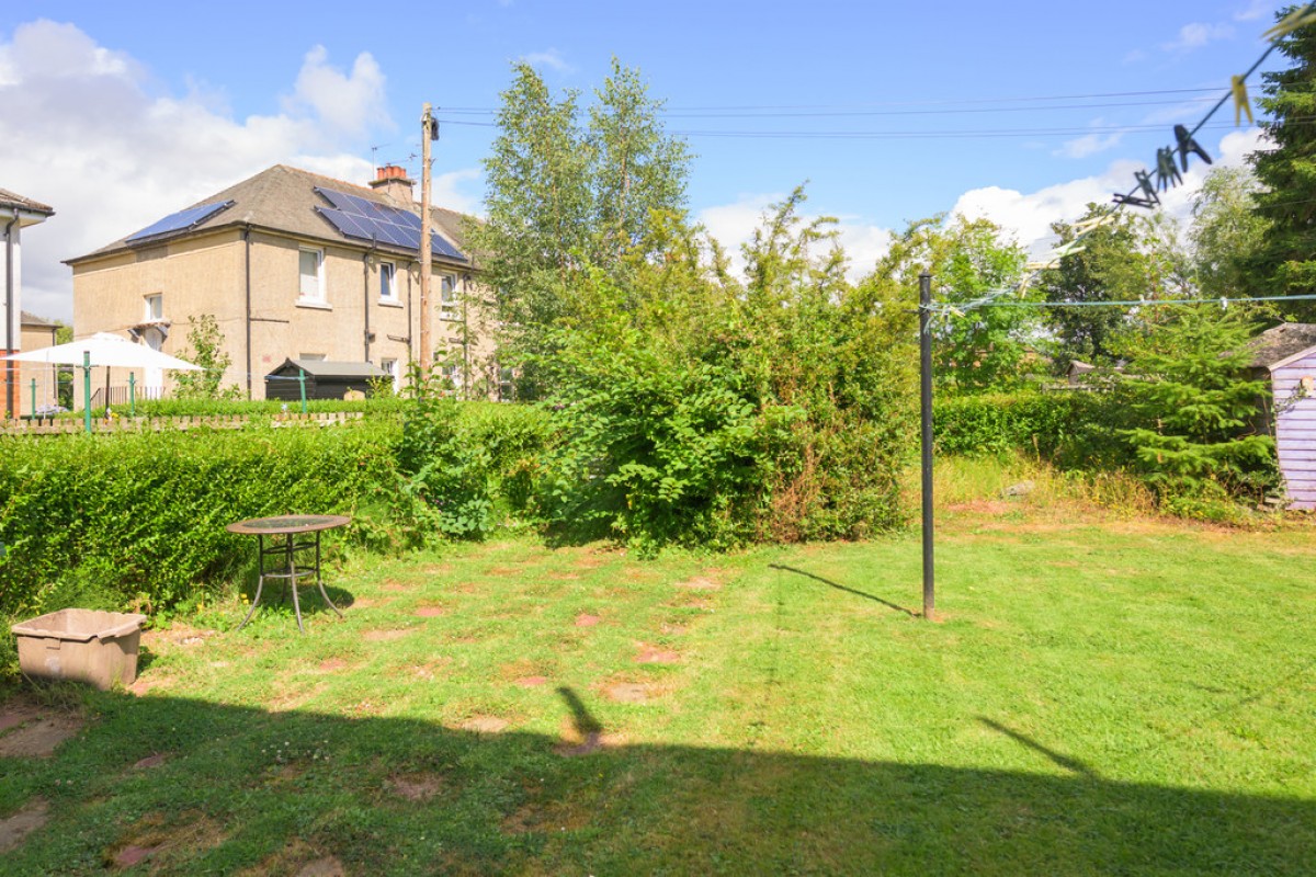 Muirend Road, Stirling, FK7
