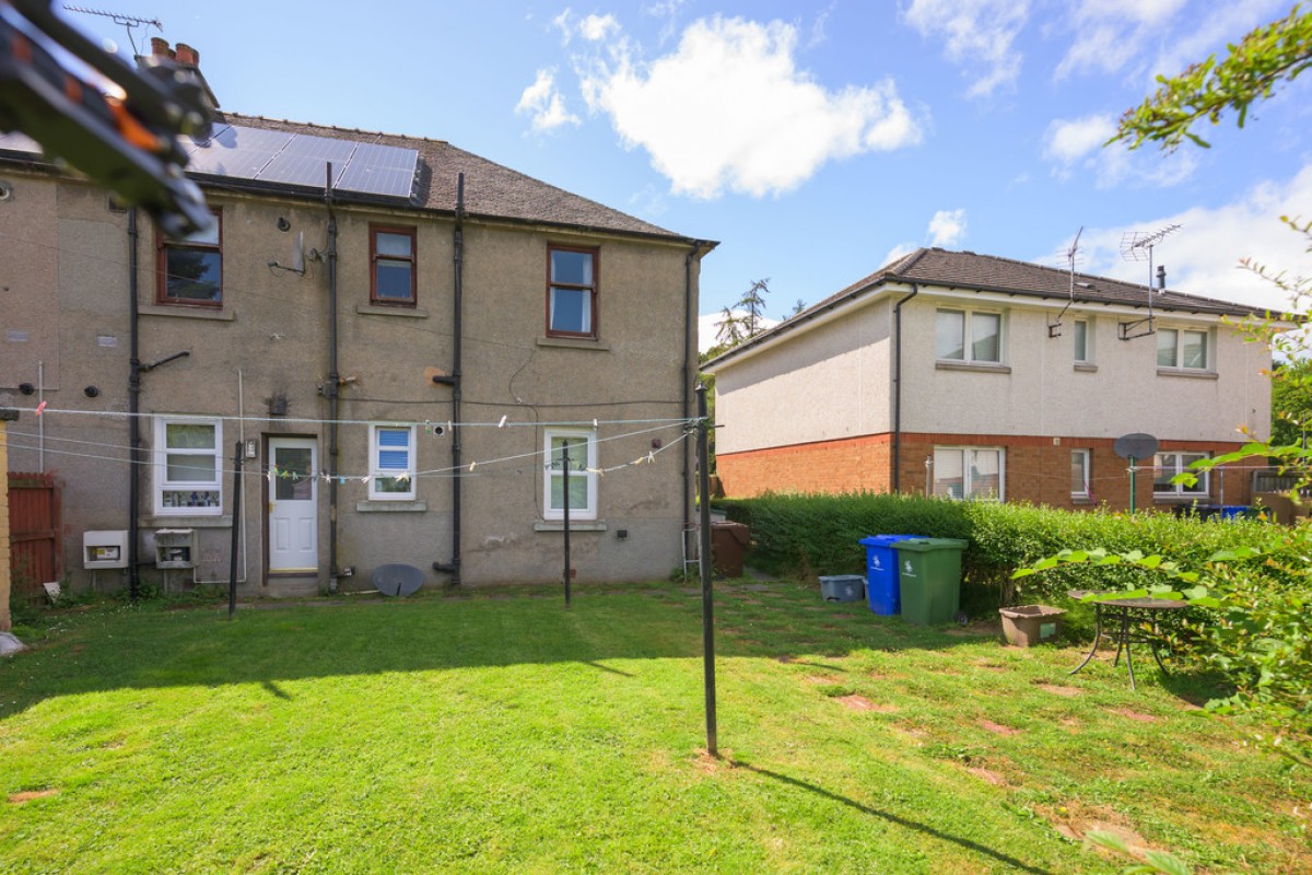 Muirend Road, Stirling, FK7