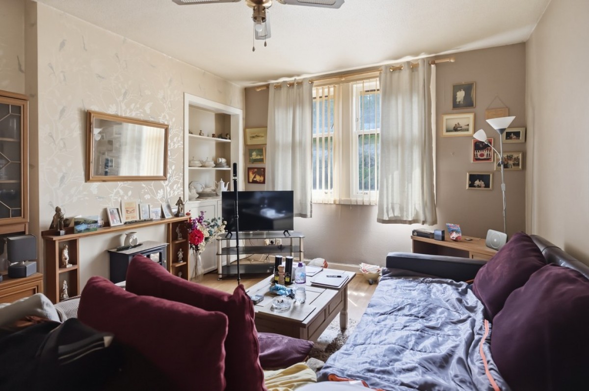 Muirend Road, Stirling, FK7
