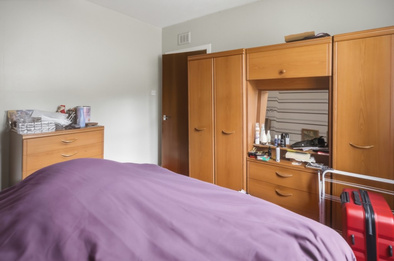 2 bedroom Flat for Sale Muirend Road, Stirling, FK7