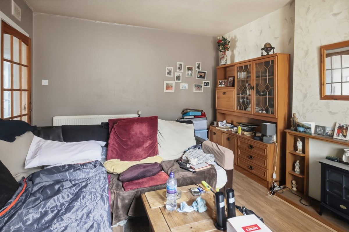 Muirend Road, Stirling, FK7