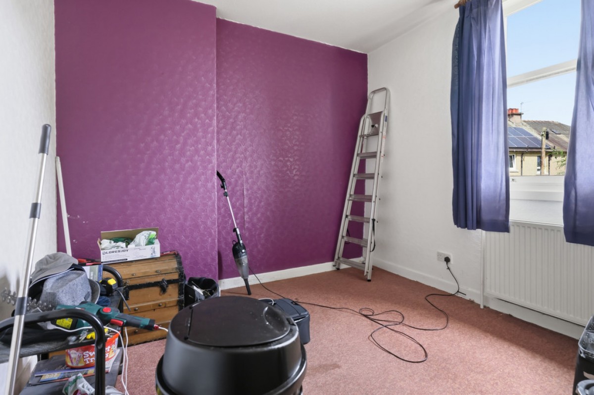 Muirend Road, Stirling, FK7