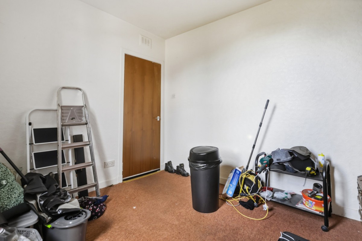 Muirend Road, Stirling, FK7