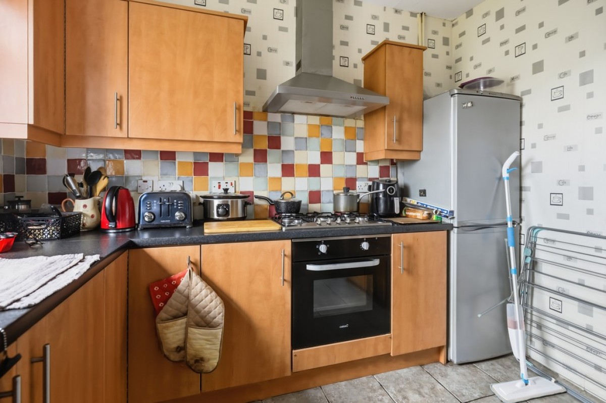 Muirend Road, Stirling, FK7