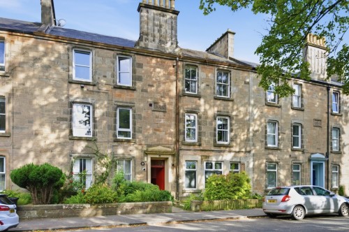 Newhouse, Stirling, FK8