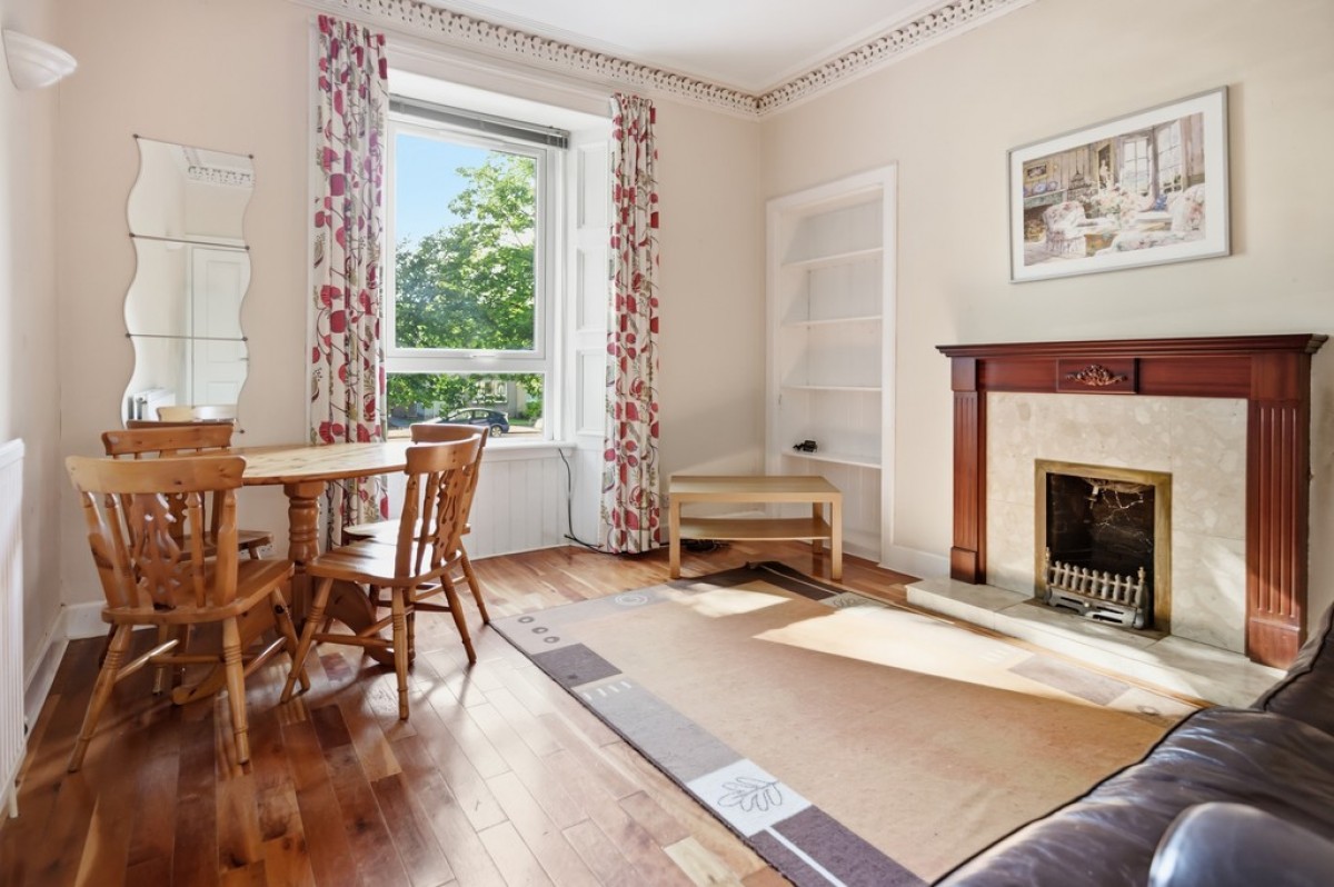 Newhouse, Stirling, FK8